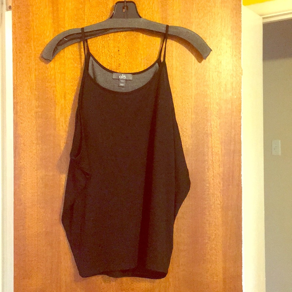 ALO yoga top